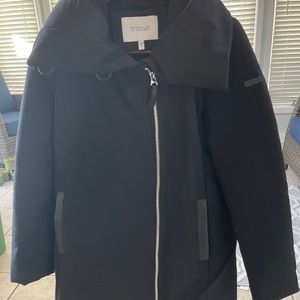 Heavy Derek Lam 10 Crosby Winter Coat